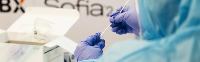 STRAŠNO U BiH 567 novozaraženih, umrlo još 14 ljudi!