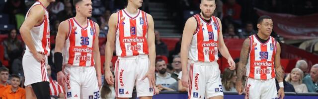 "Ako Zvezda pobedi Partizan, poništiće poraz od Makabija"