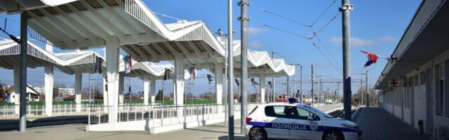 Građevinski fakultet objavio koja dokumentacija za zgradu Železničke stanice u NS nije dostupna javnosti