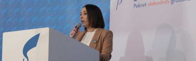 "Hapšenja u slučaju Barajevo dolaze prekasno i sa pogrešnim motivima"