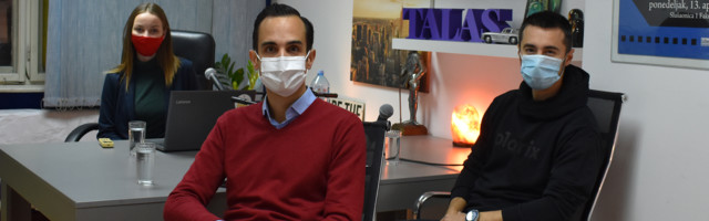 Gejming i obrazovanje u Srbiji – Master 4.0 – NA TALASU #10 sa Nemanjom Đorđevićem i Mirkom Topalskim