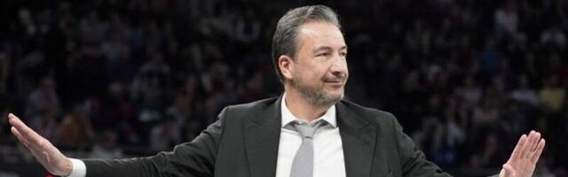 POSTAO PARTIZANOVA NOĆNA MORA: Iskusni stručnjak ponovo srušio crno-bele