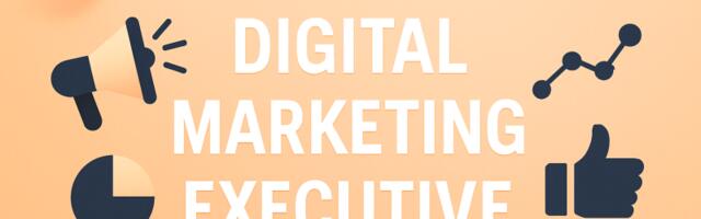 Postani deo kreativnog tima - Konkurs za za poziciju: Digital Marketing Executive