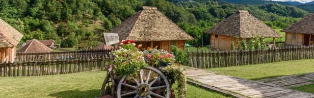 Ova 3 SRPSKA SELA u trci su za titulu NAJLEPŠEG na svetu