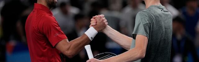 Obradović za MBS: Novak je u Parizu osvojio olimpijsko zlato! Zašto ne bi ostvario još jedan uspeh