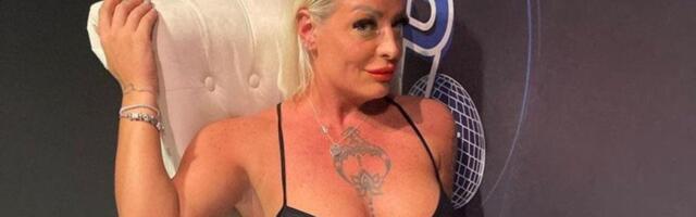 Fatalna Miki pomogla da se izvede pljačka od 1,25 miliona evra, pa ostala bez ičega: Zbog zaljubljenosti završila iza rešetaka (FOTO)