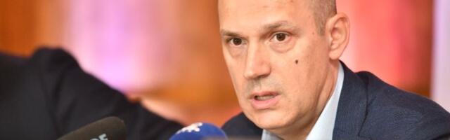 Lončar: Glišić i dalje u teškom stanju, na respiratoru je