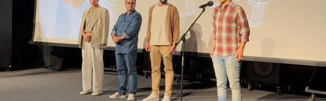 Održana premijera filma „Brate“ na Zlatiboru