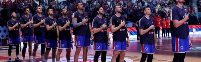 JURIŠ NA POLUFINALE EP: Evo gde možete da pratite sudar Srbije i Finske na Evrobasketu!
