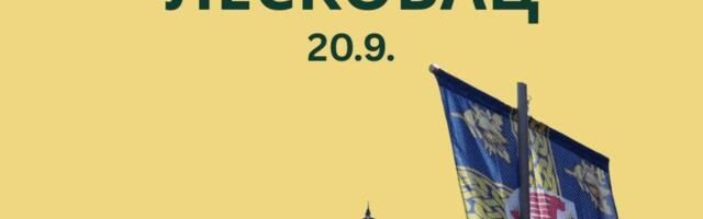 “Student u svakom selu” u subotu u Leskovcu
