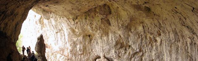 U subotu besplatan ulaz u Potpećku pećinu