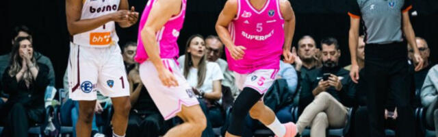PUKLA STOTKA Mega deklasirala Bosnu