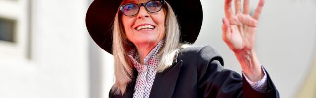 Zbogom, Dajana Kiton — poslednji aplauz za ženu koja je promenila lice Holivuda