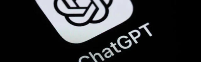 ChatGPT usporava rast