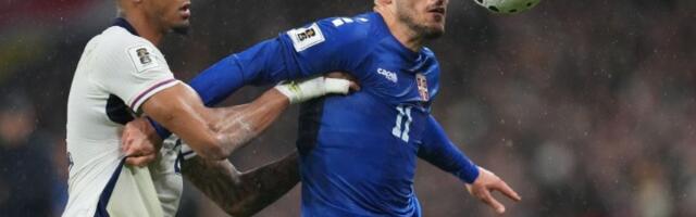 Kostić posle poraza na Vembliju isprozivao Piksija!