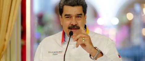 EU produžila sankcije zvaničnicima Venecuele