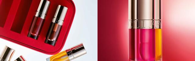 Ove zime ulja za usne su u fokusu, a Clarins zna i koje nijanse trenduju
