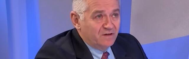 Madić ostaje rektor Univerziteta u Novom Sadu, dekani glasali suprotno odlukama svojih fakulteta