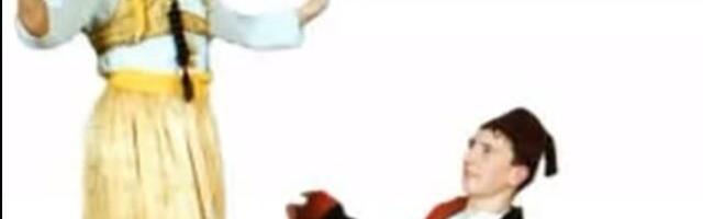 DOK JE SPALJIVALA SRPSKU DECU NASTALA JE PESMA "ŠOTE, MORI ŠOTE"! Naježiće vam se svaki delić tela kada čujete istinu o tekstu: Igrala je oko mrtvih tela