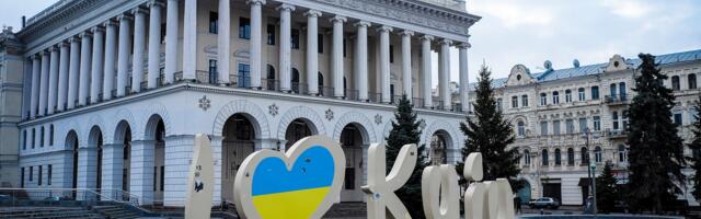 “Vašington post” otkriva evropski plan za Ukrajinu