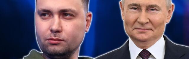 UKRAJINSKI OBAVEŠTAJAC TVRDI DA JE RUSIJA PRISUTNA U VENECUELI: Objasnio do detalja šta Rusi, navodno, rade u Karakasu i koji poznati komandant je tamo