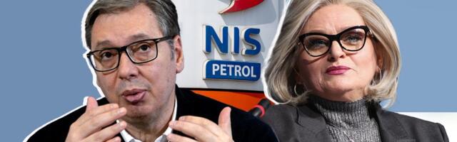 Narodna banka Srbije otkrila: Evo šta će se dogoditi ako NIS ne dobije licencu