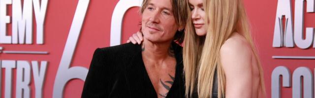 Kit Urban potpisao "kokainsku klauzulu" pre braka: Nikol bez toga nije htela da se uda, a sad bi mogao da zaradi milione