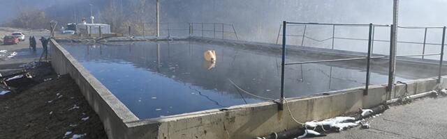 Da (NE) Dišemo Duboko: „600 kubika otrovnog koncentrata preti da se izlije u Turski potok“