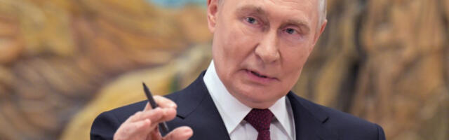 Путин: Постоје две опције за крај сукоба