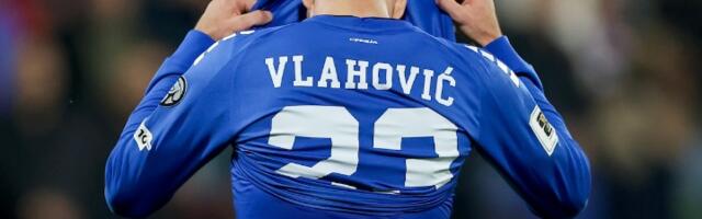 Užasne vesti za Dušana Vlahovića