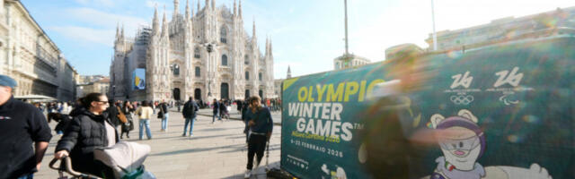 KO BI REKO... Majstor u kopačkama, strelac kakav se retko rađa, sad je zvezda zimskih sportova