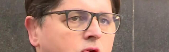 Мр­дић под­нео кри­вич­не при­ја­ве про­тив пред­сед­ни­це и су­ди­је Пр­вог основ­ног су­да