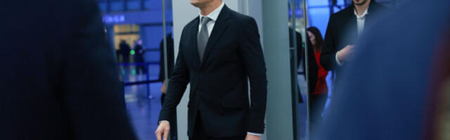 Сијарто: Турски ток сели се из Холандије у Мађарску упркос правним блокадама