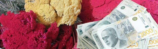 Zgrću pare na cvetu koji ne vene: Radojevići i zimi imaju posla