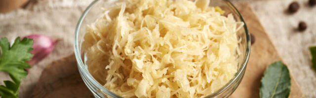 Ako imate ovu bolest, KISELI KUPUS vam je strogo zabranjen: Evo zbog čega može da bude opasan