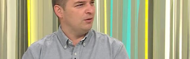 Nakon ostavke Višekrune, novi direktor NP "Fruška gora" Dragan Vidović