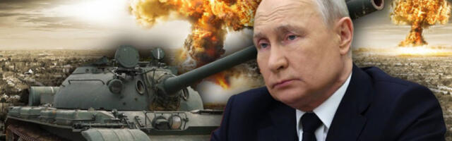 KAKAV MASAKR NA FRONU! Rusi se zaleteli na Ruse, ovo je definitivni kraj!