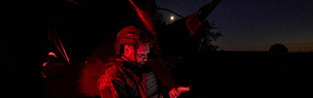 &quot;NAJVIŠE GINU STRANI PLAĆENICI IZ OVIH DRŽAVA&quot; Bivši pripadnik SBU izneo šok tvrdnje o frontu u Ukrajini