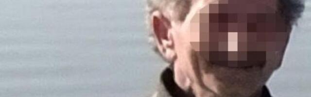 Ubila ga bandera dok je sekao drva: ''Razbila mu glavu i više nije mrdnuo'' (FOTO)