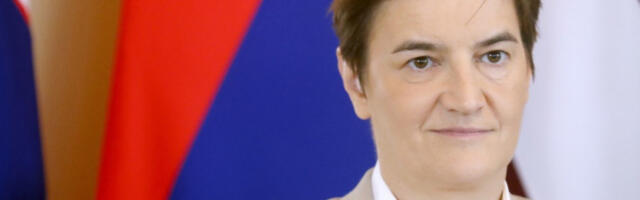 Вучић је копао