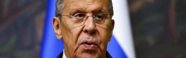 Lavrov: Rusija i afričke zemlje dogovorile jačanje saradnje u bezbednosti