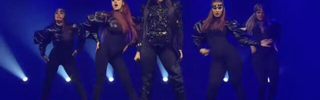 Ovo je tekst pobedničke pesme Montesonga: Tamara Živković moćnim rečima hipnotisala Crnu Goru i putuje u Beč