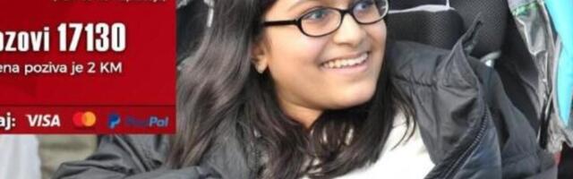 Đulnaz boluje od spinalne mišićne atrofije: Brat je preminuo od iste bolesti, pomozimo ovoj borbenoj devojčici