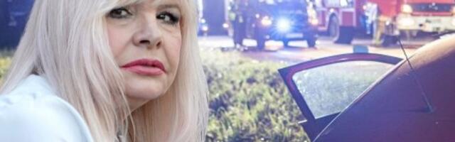 PRVO OGLAŠAVANJE NEUTEŠNE HANKE PALDUM, POZNATO VREME I MESTO DŽENAZE! Stravična tragedija potresla naciju - NA ISTOM MESTU POGINUO I OTAC!