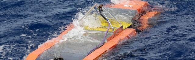 Počela potraga za avionom "Malezija erlajnsa" MH370 u Indijskom okeanu