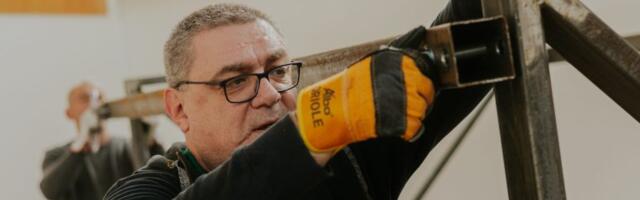 Od sistemskog kolapsa do radikalne autonomije : Stevan Vuković za Danas o tome šta je obeležilo vizuelne umetnosti u 2025. godini