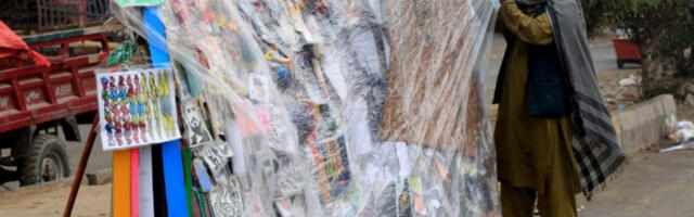 Новинари осуђени на доживотни затвор због веза са тероризмом