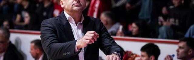 Ocokoljić: Partizan je ozbiljno shvatio utakmicu i zasluženo pobedio, publika je videla dobar meč