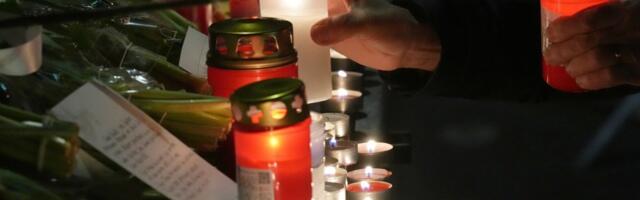 Suze i neverica: Naš Stefan žrtvovao život za druge! Identifikovano 40 žrtava požara, Srbin stradao kao lav