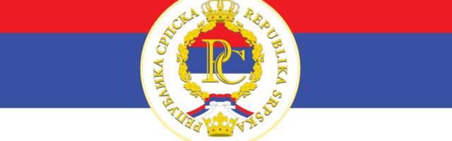 Srpska na nogama: MUP je poslao udarnu poruku građanima